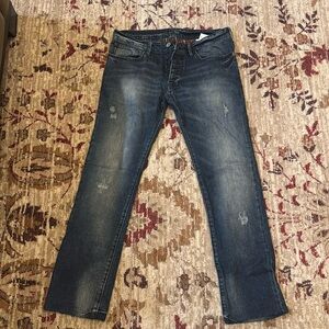 Armani Jeans